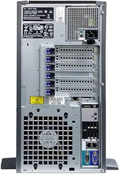 Amazon.com: Dell PowerEdge T420 Tower Server, 2 x 6 Core Intel