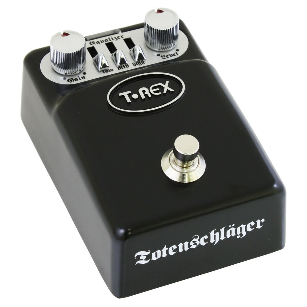 アルベルト 希少な初期デザイン T-REX A オーバードライブ アルベルト