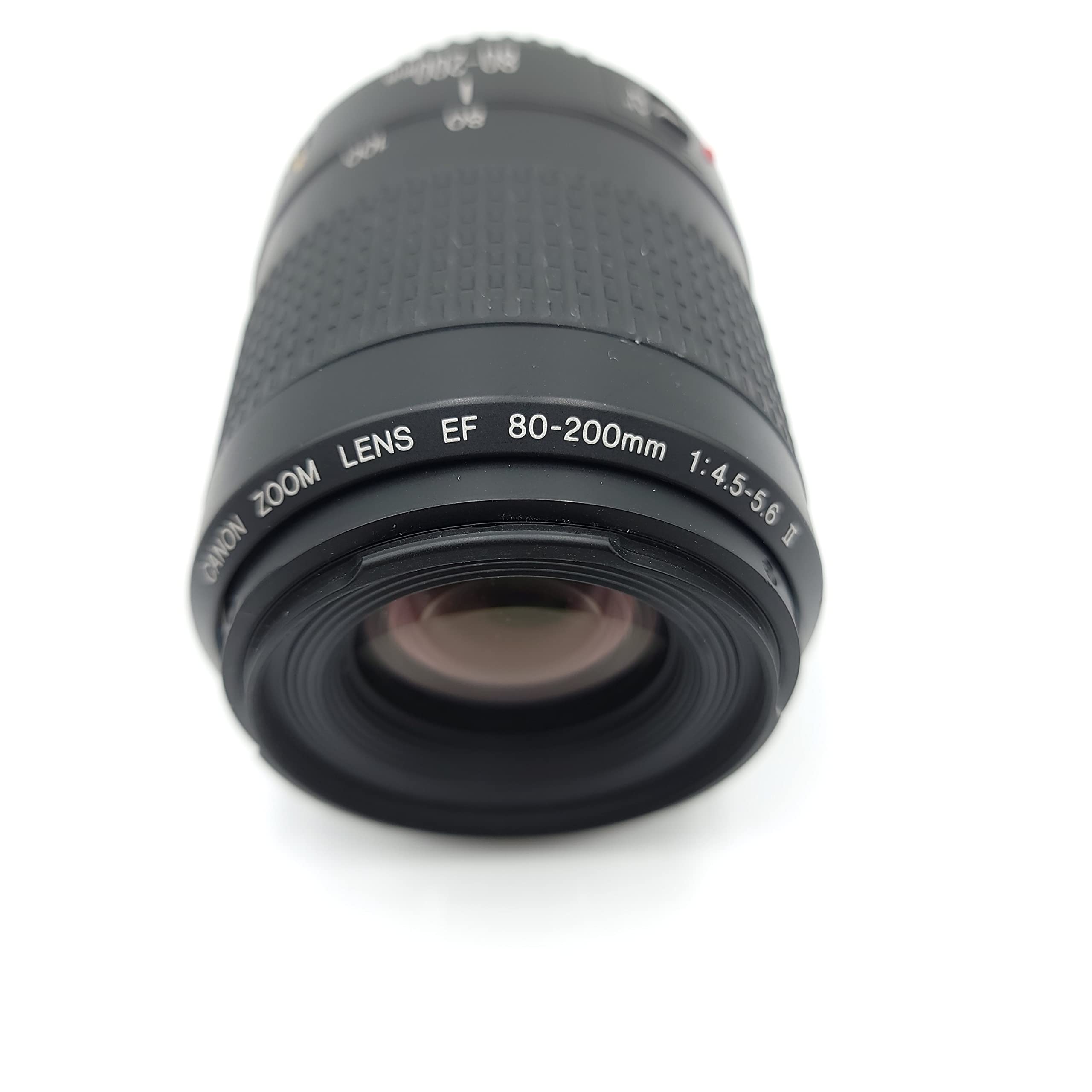 Amazon.com : Used Canon 80-200mm f4.5-5.6 II Lens : Camera Lenses