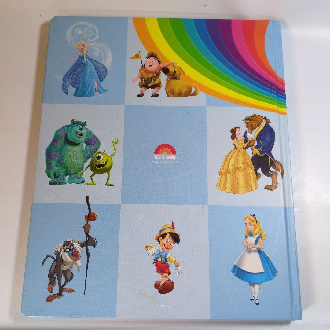 Amazon.co.jp: DWE MY BIG BOOK OF WORDS マイビッグブックオブワーズ