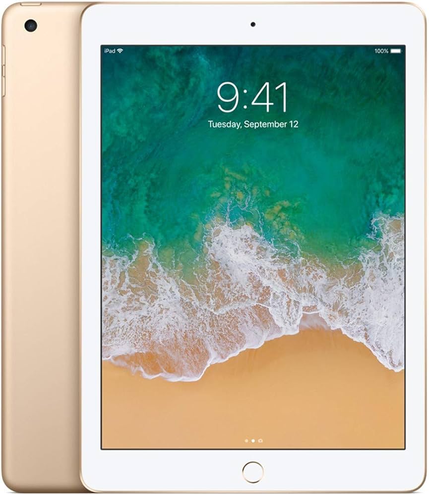 Amazon.com : Apple iPad Pro 10.5 64GB Cellular MQF12LL/A Gold