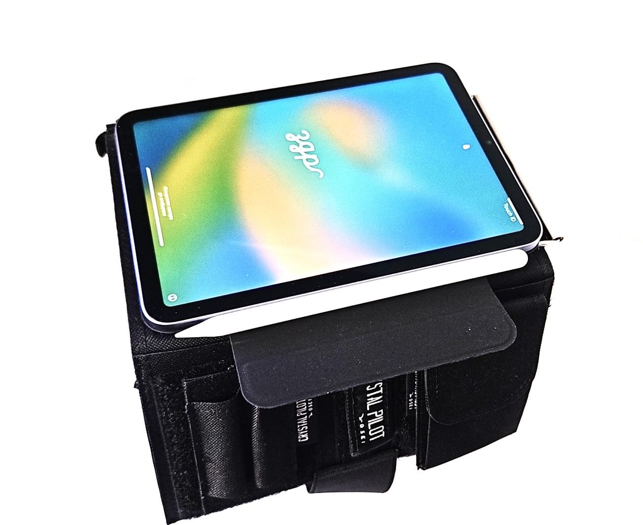 Amazon.co.jp: Crystal Pilot Flight Pad 6インチ 3 in 1 タブレット