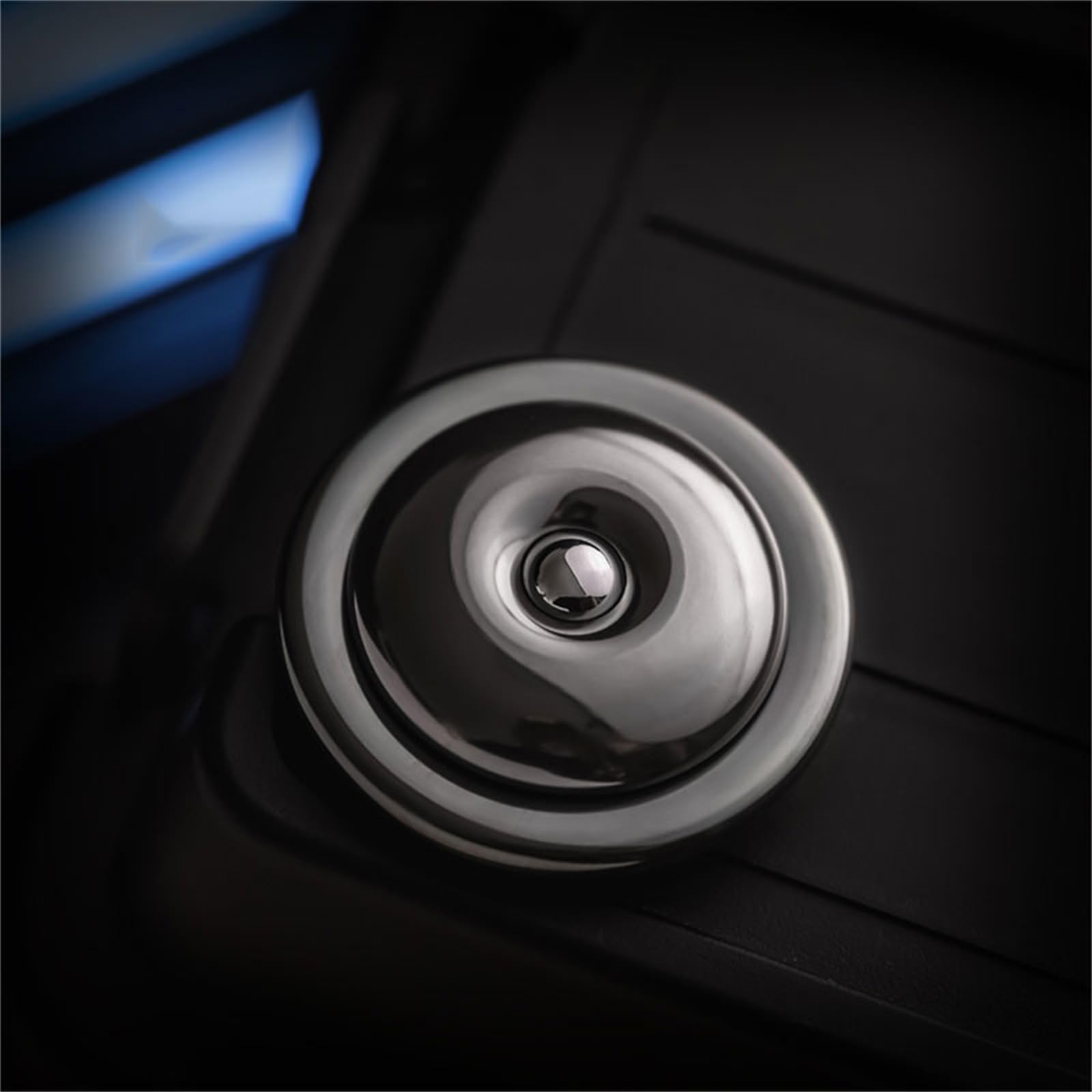 Amazon | EDC フィジェットおもちゃ 創造的な空飛ぶ円盤 機械スタイル