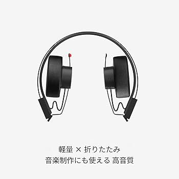 Amazon | Teenage Engineering M-1 headphones ヘッ ドホン 有線