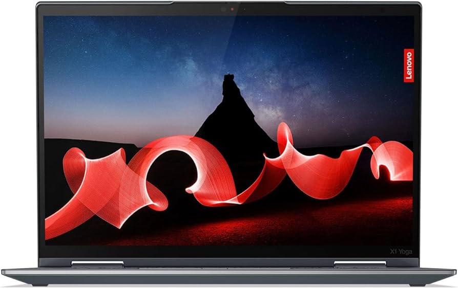 Amazon.com: Lenovo ThinkPad X1 Yoga Gen 8 21HQ0007US 14