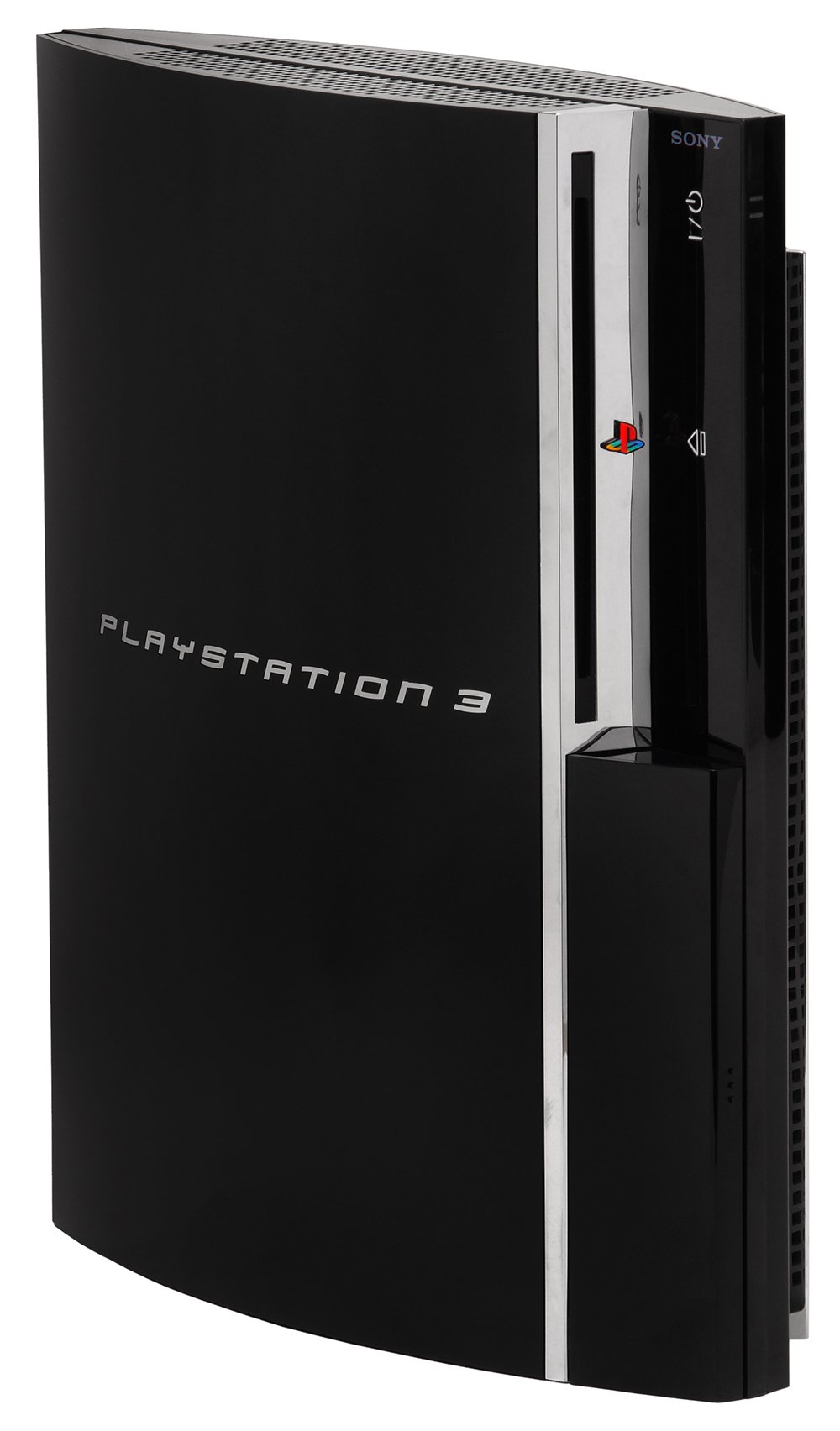 Amazon.com: PlayStation 3 60GB System : Video Games