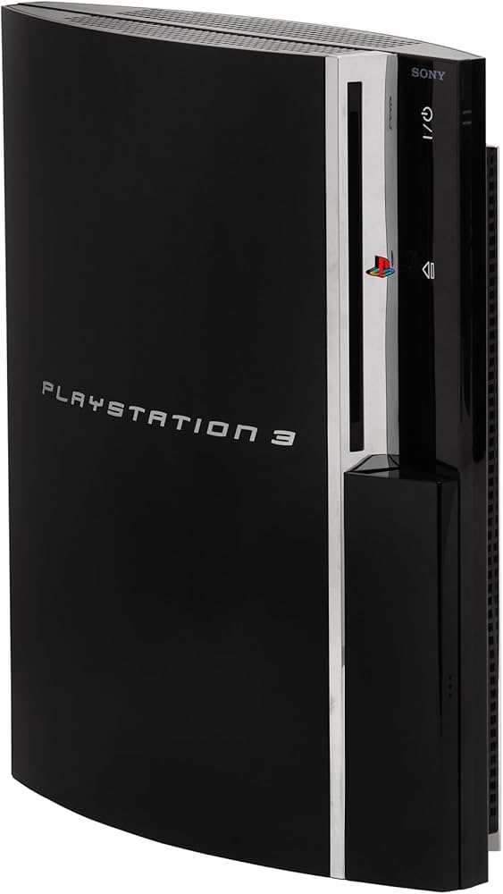 Sony PlayStation 3 (60GB): Video Games - Amazon.ca