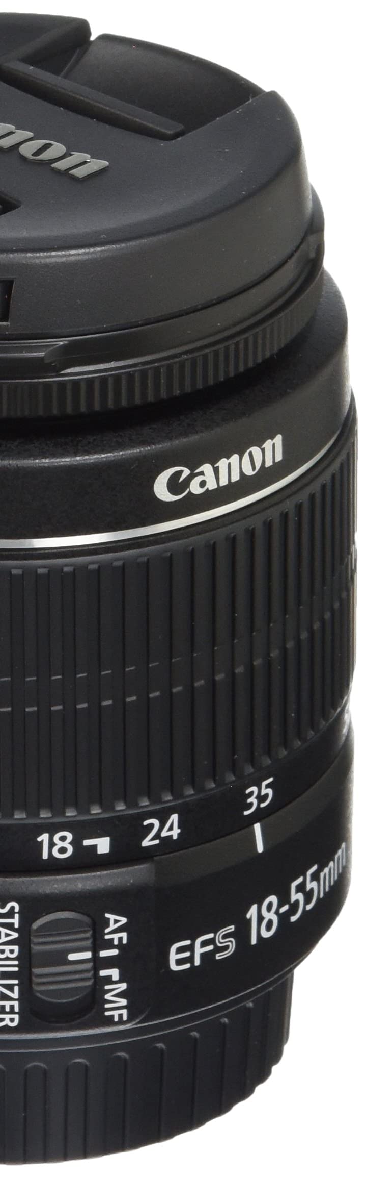 Amazon.com : Canon 2042B002-cr EF-S 18-55mm f/3.5-5.6 is II SLR