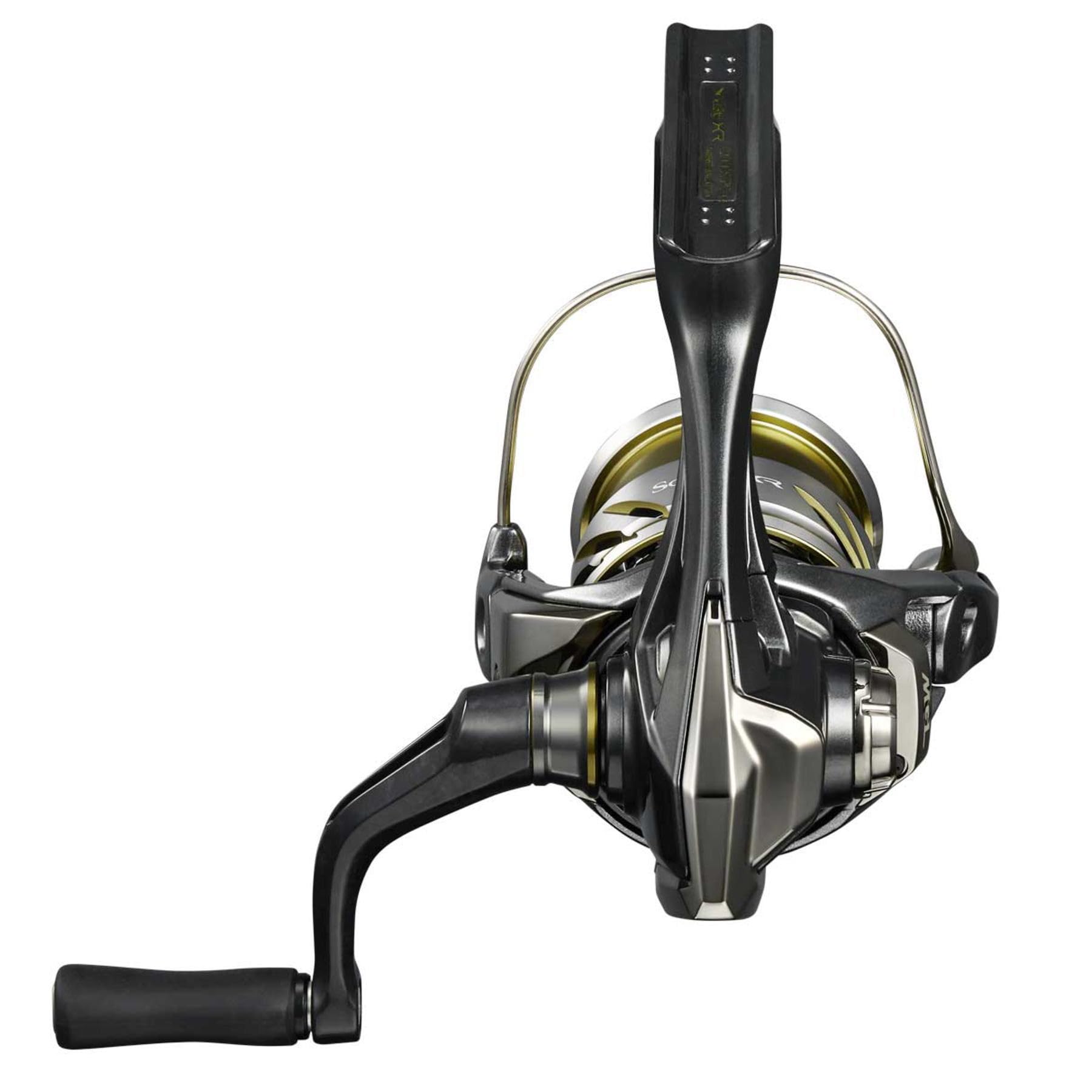 Amazon | シマノ(SHIMANO) スピニングリール 25 ソアレXR C2500SHG