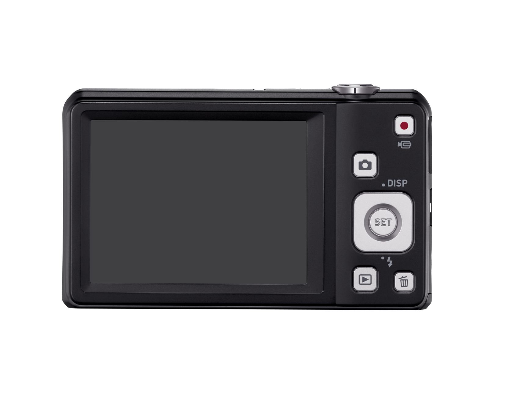 Amazon | Casio Exilim エクシリム EX-ZS5 ブラック 14 MP