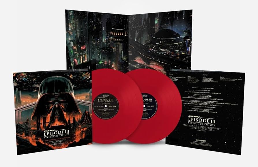 Amazon.co.jp: スター・ウォーズ エピソード3／シスの復讐 (オリジナル