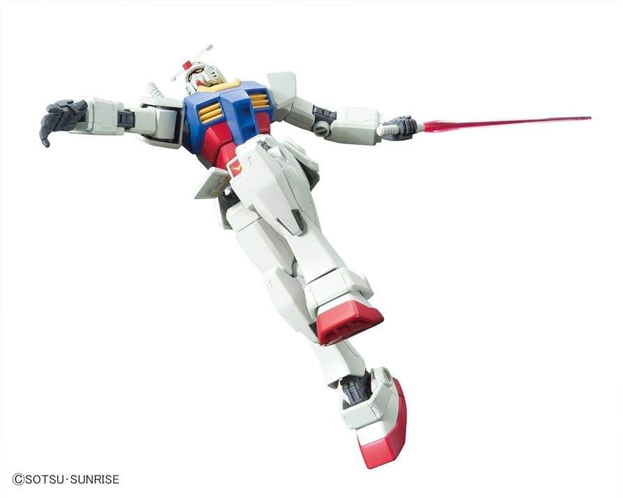 Amazon | HGUC 191 機動戦士ガンダム RX-78-2ガンダム 1/144スケール