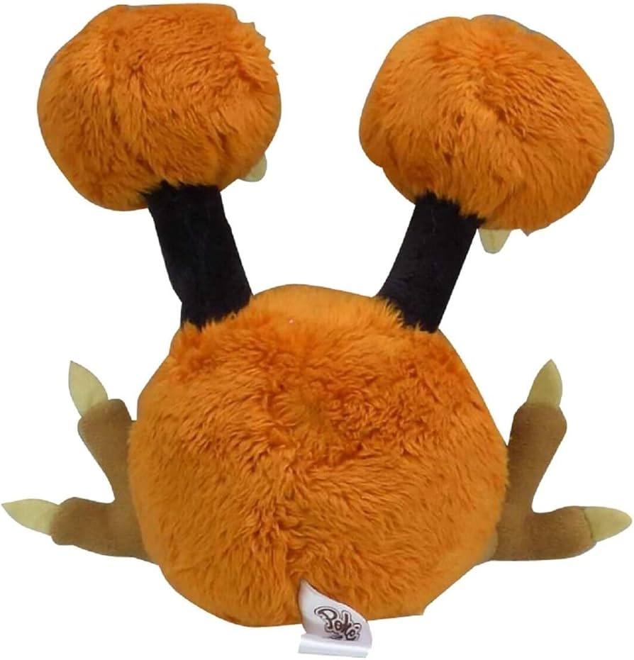 Amazon.co.jp: ポケモンセンターオリジナル ぬいぐるみ Pokémon fit