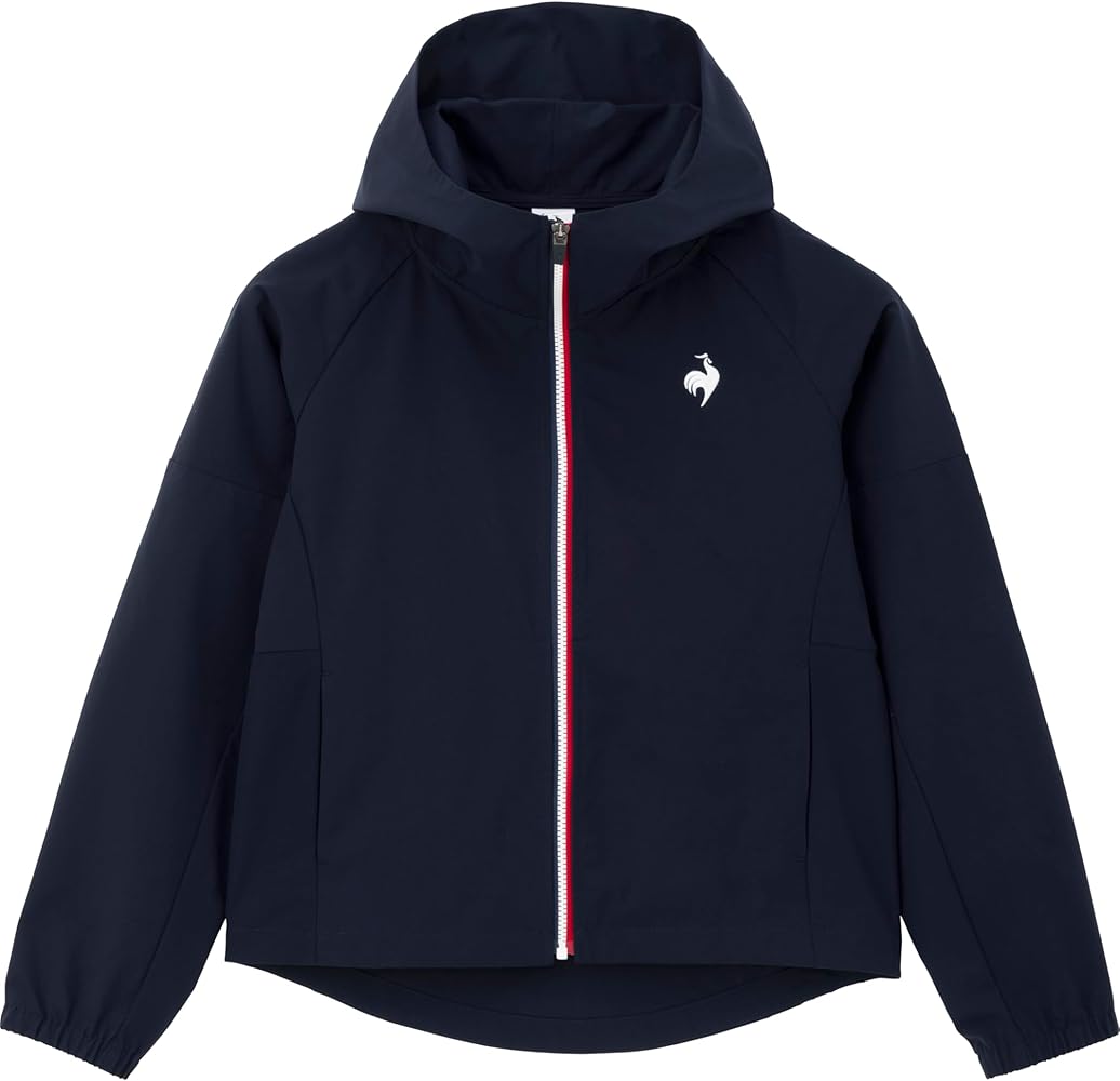 Amazon | クロスジャケット LT4FJK25LB_NV00_S | ジャージトップ 通販