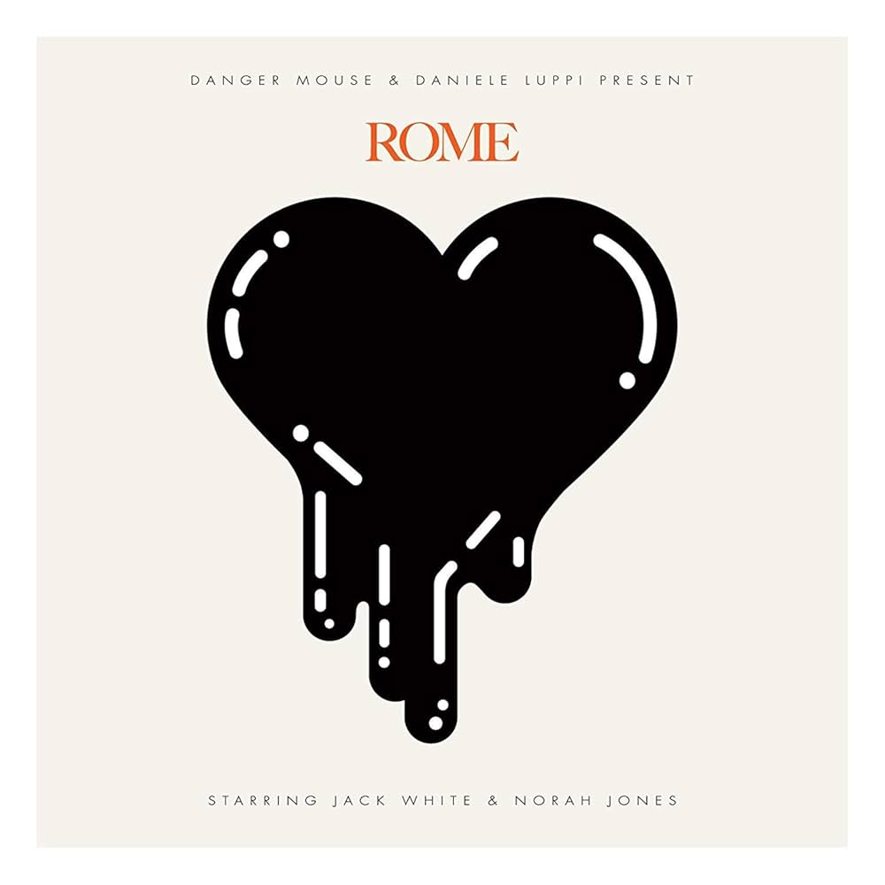 Amazon.co.jp: Rome -Digi-: ミュージック