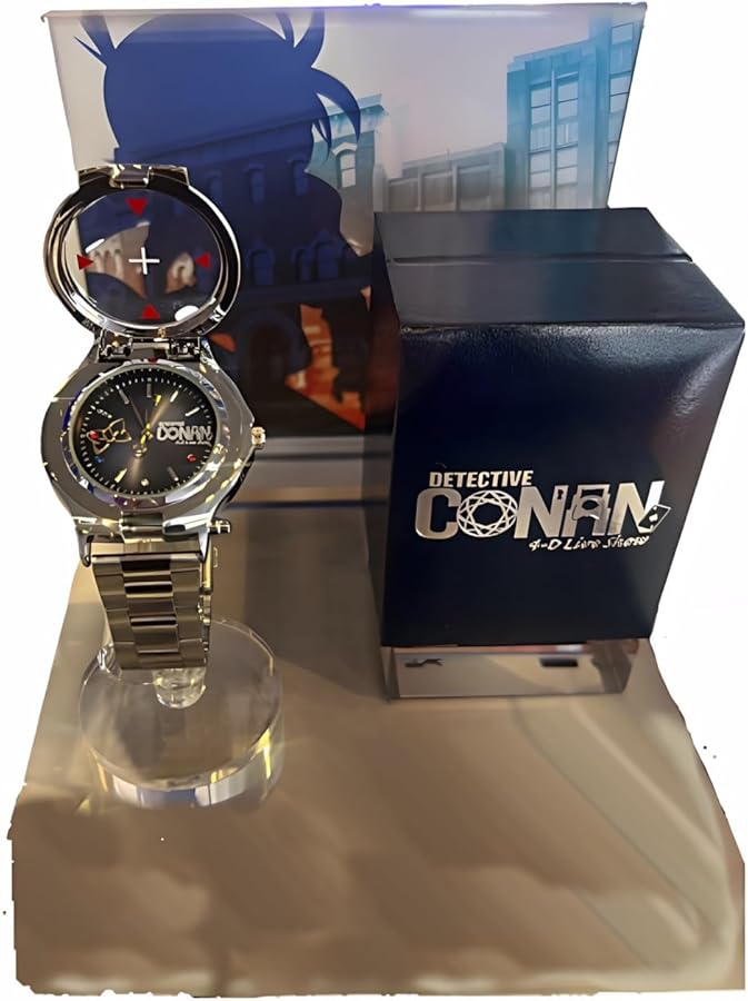 Amazon | 【ユニバーサルスタジオジャパン USJ 限定】コナン 麻酔銃型