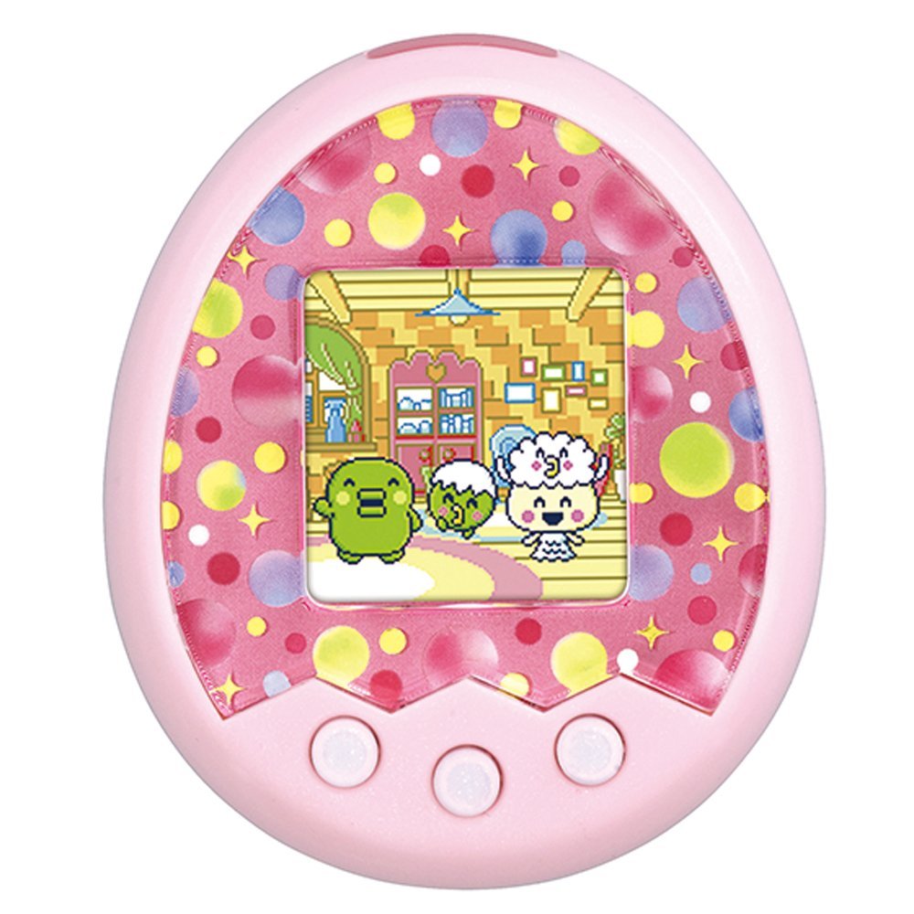 Amazon | Tamagotchi m!x (たまごっちみくす) Melody m!x ver. ピンク