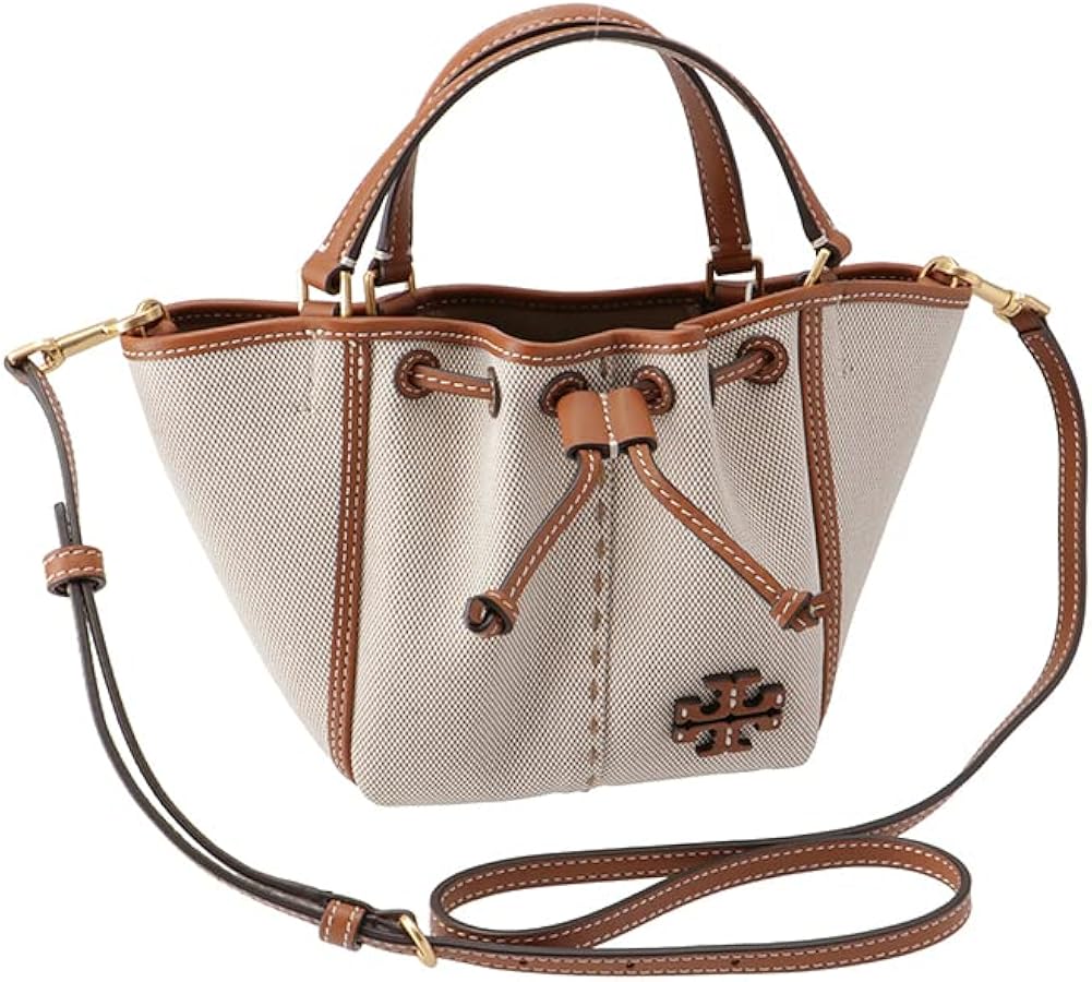 Amazon | [トリーバーチ] ショルダーバッグ マックグロー ミニ