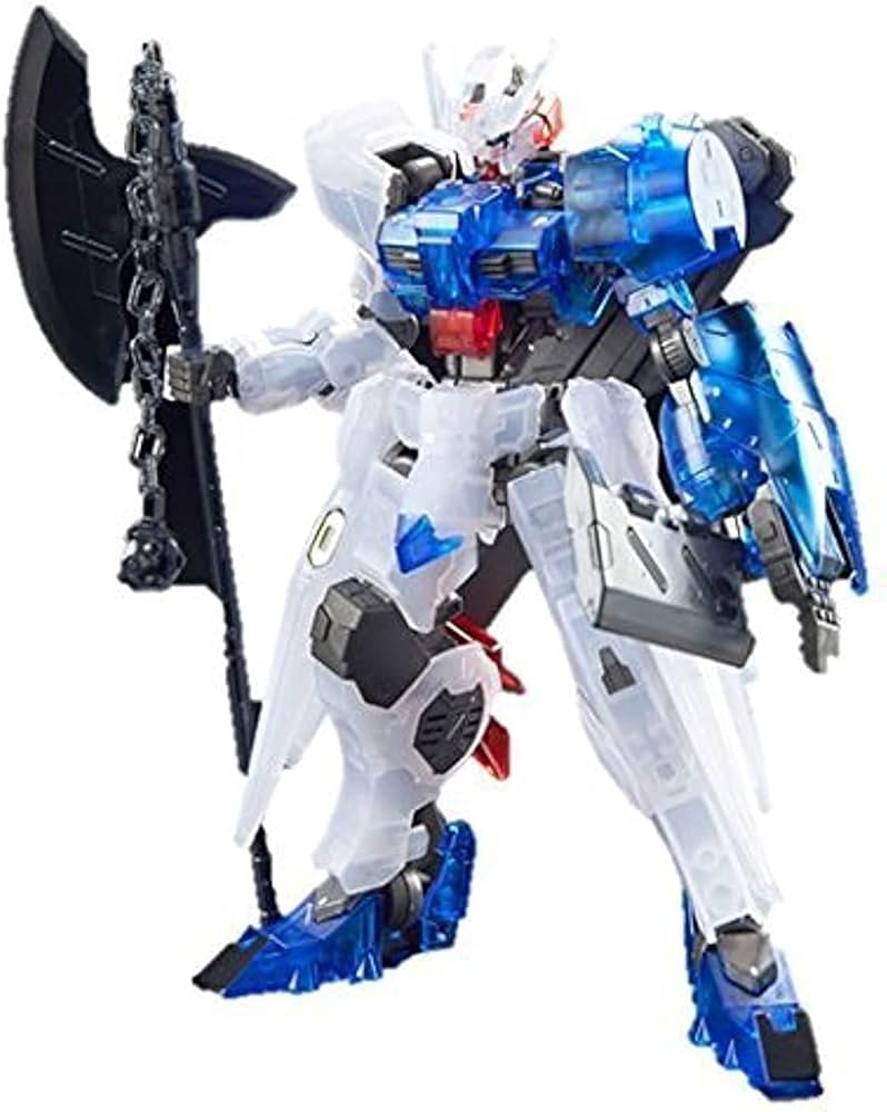 ガンプラまとめ売り クリアカラー 3点セット ガンプラ まとめ売り 3個