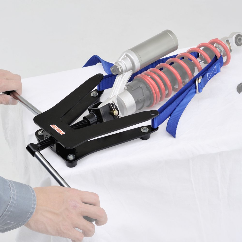 Amazon.co.jp: デイトナ(Daytona) スプリングコンプレッサー 97094