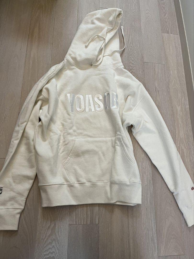 Amazon.co.jp: YOASOBI ? DoCoMo コラボ 大正浪漫 パーカー : ファッション