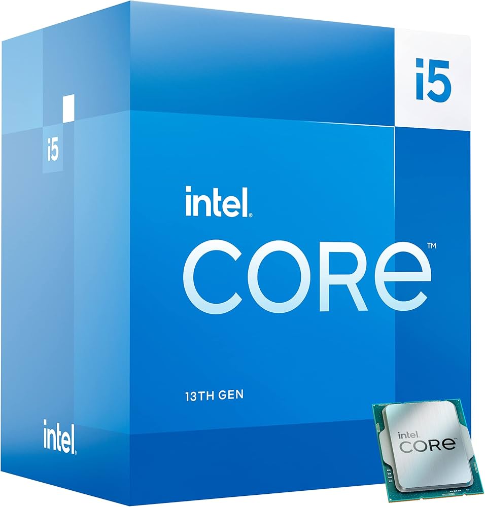 Amazon | インテル INTEL CPU RPL-S CoreI5-13500 14/20 4.80GHz 6xx