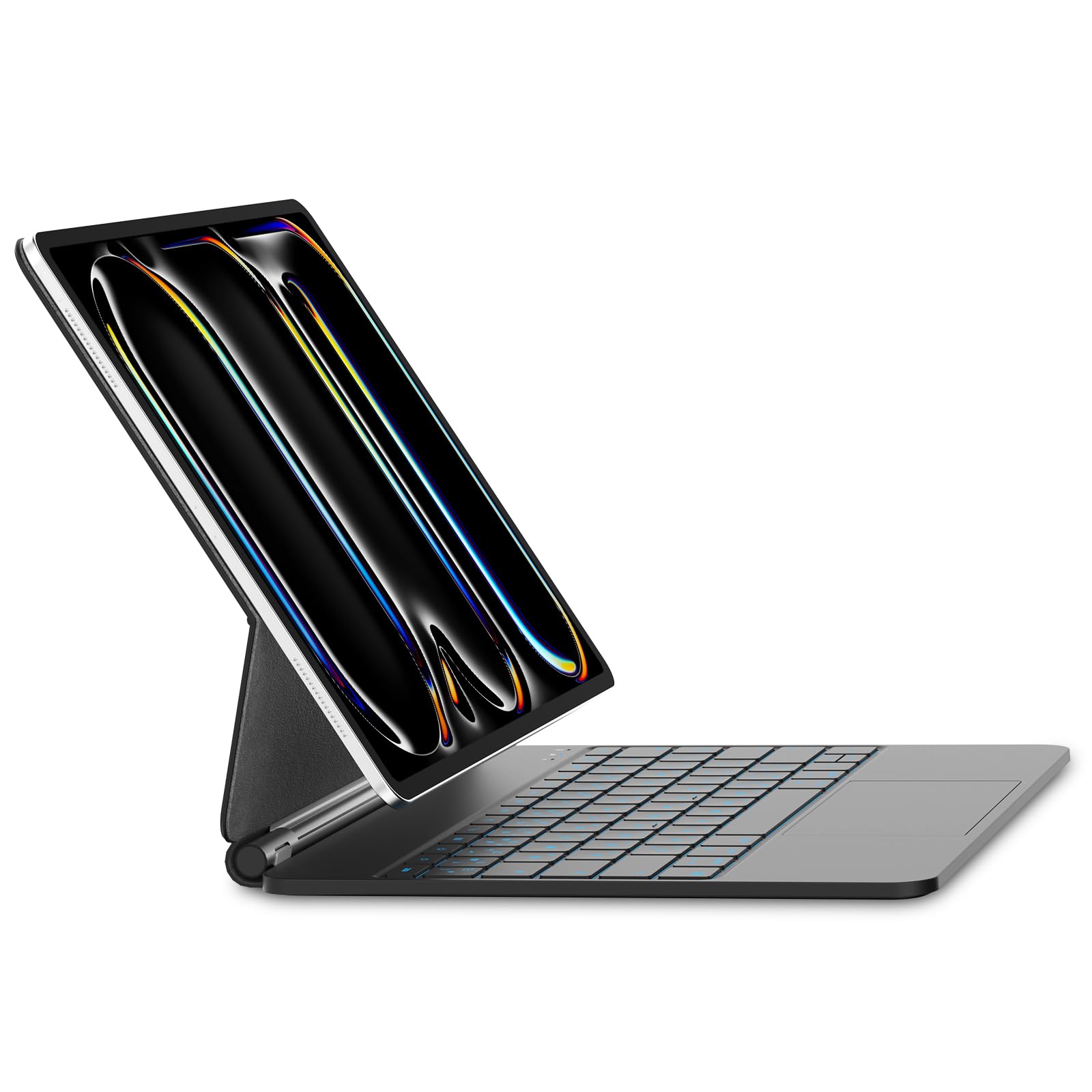 Amazon | WOTOWEL iPadマジックキーボード iPad Pro13インチ(M4/M5