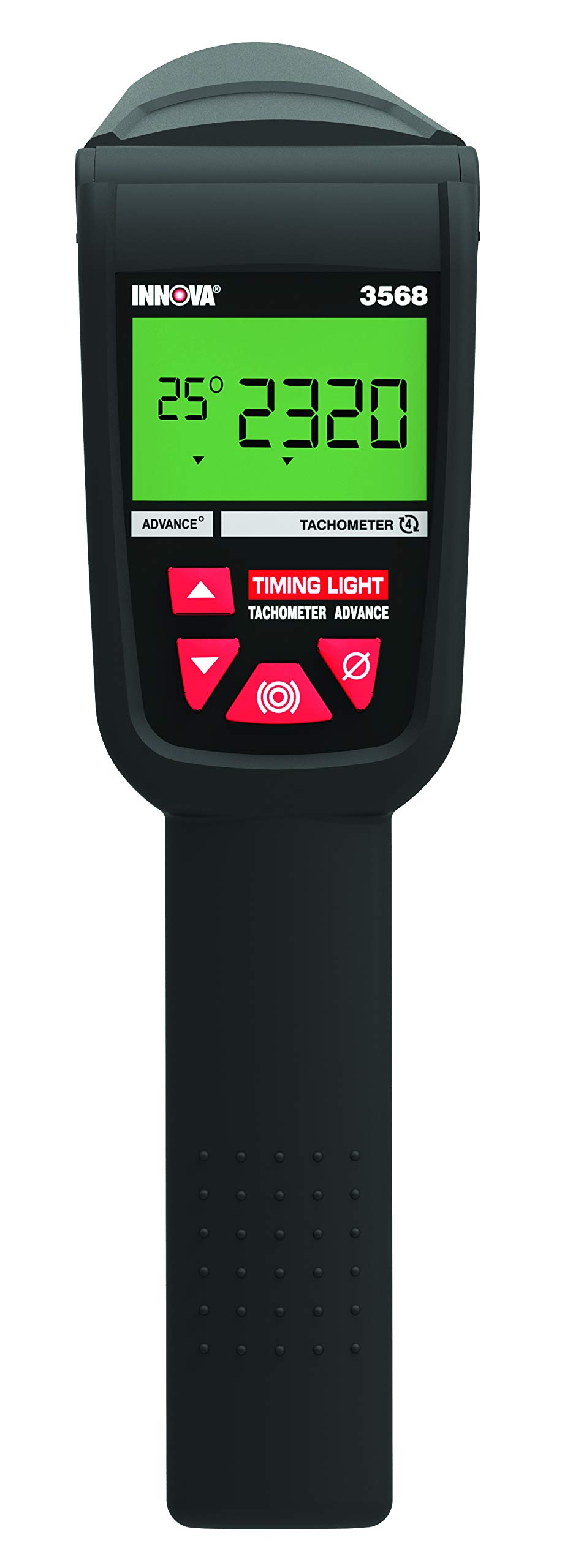 Amazon.co.jp: デジタルタイミングライト : 車＆バイク