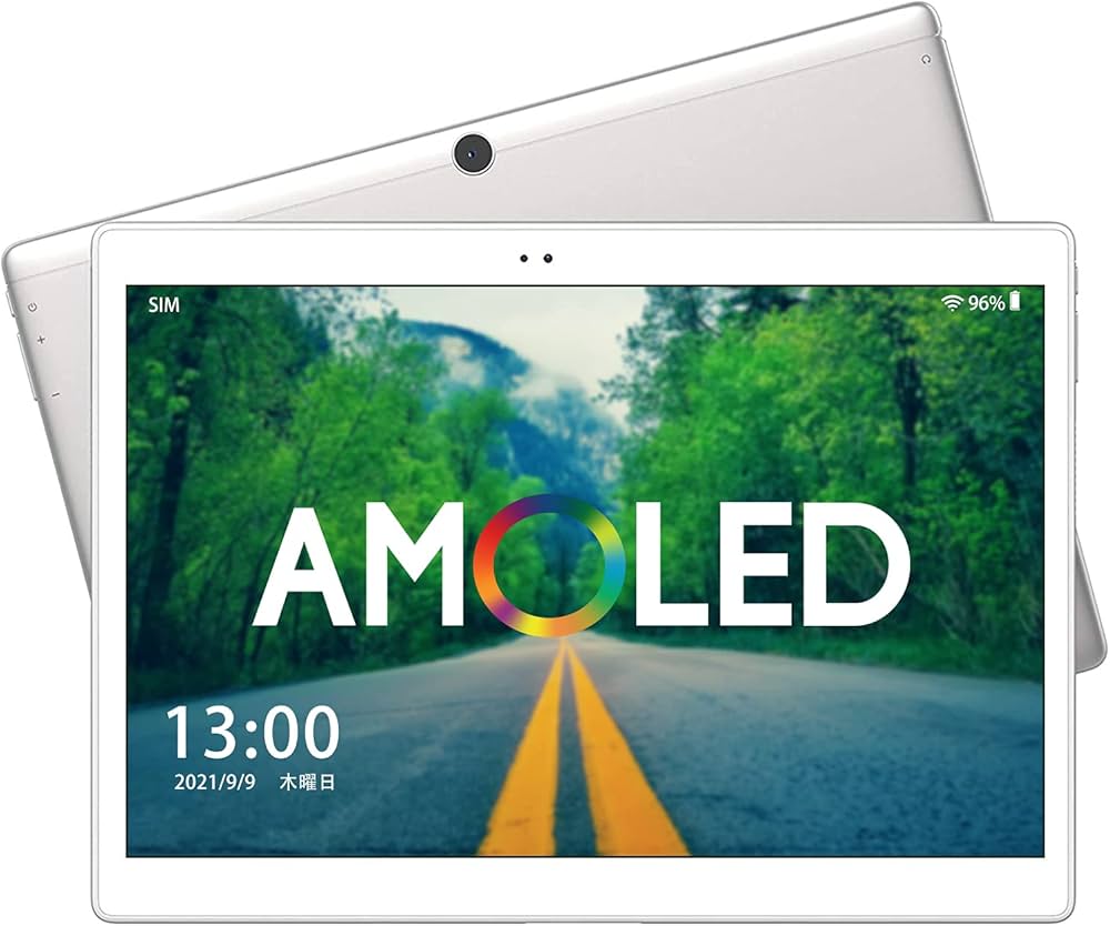 Amazon.co.jp: ALLDOCUBE X Neoタブレット10.5インチSnapdragon 660 8