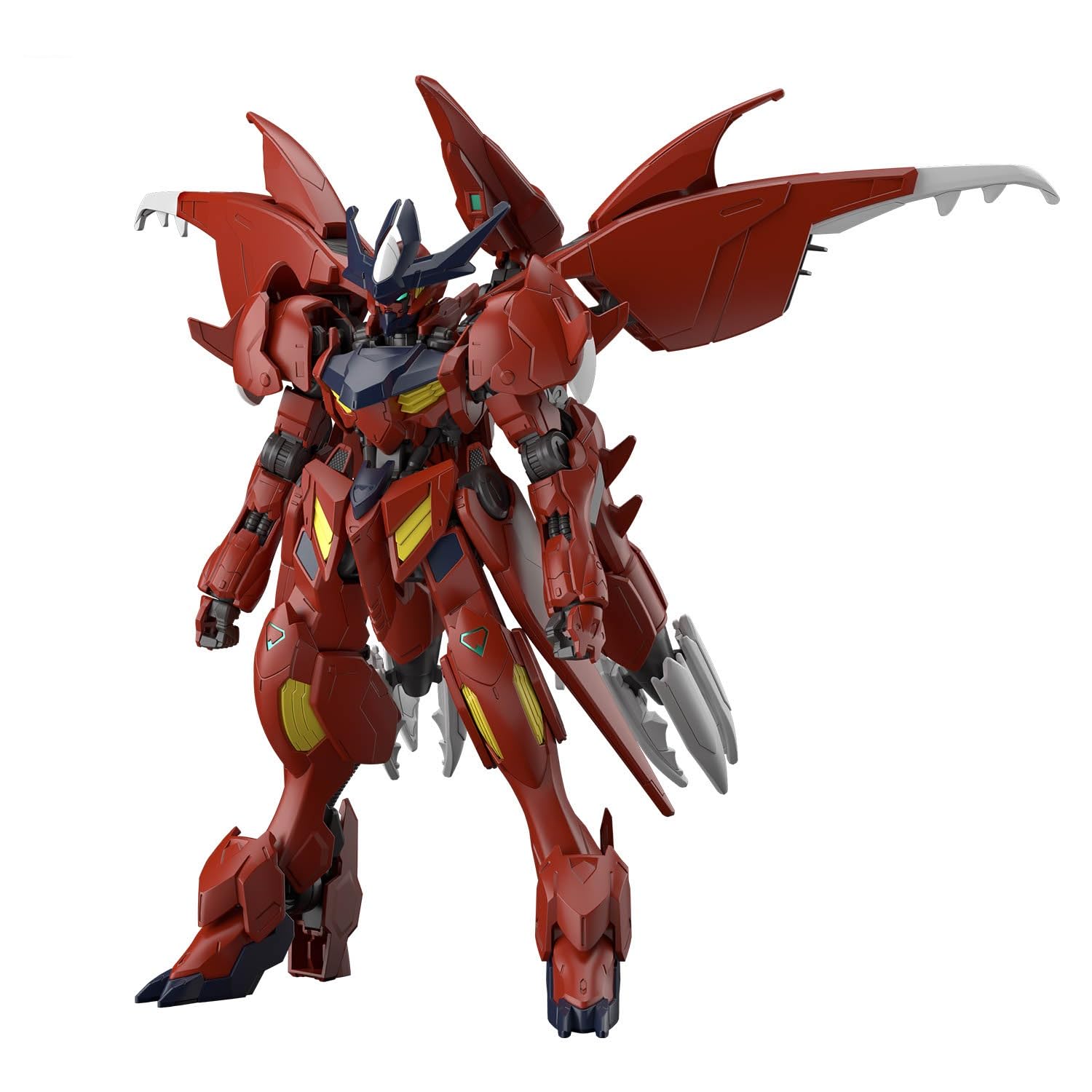 Amazon | HG ガンダムビルドメタバース ガンダムアメイジング