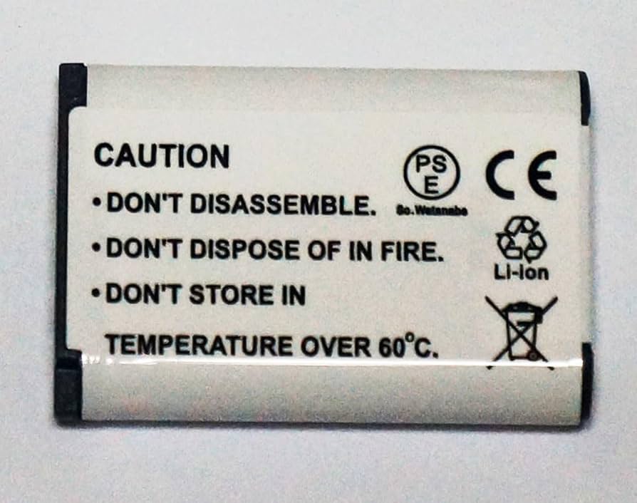 Amazon | NP-BX1 互換バッテリー 2個セット（プラケース付き） | CDT