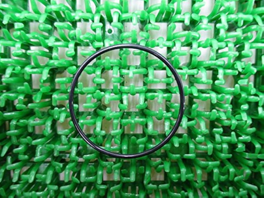 Amazon | [ホンダ] ライブディオZX純正トルクカムOリング 91301-KA5