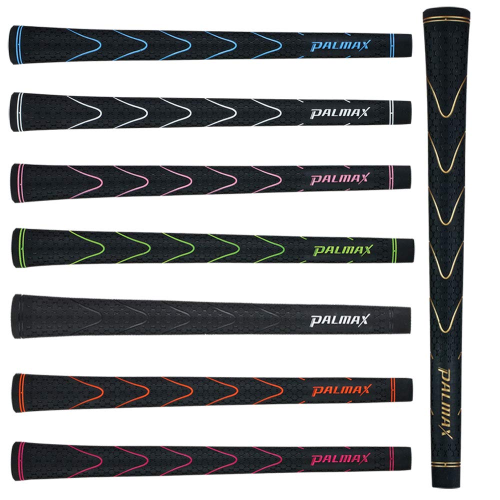 Amazon | パルマックス グリップ ツアーウェーブ （M62-45） PALMAX