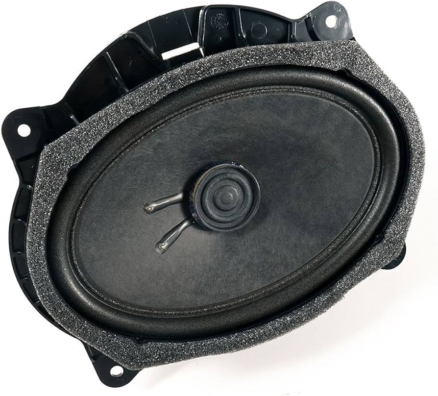 Amazon.com: Mark Levinson SC430 Door Speaker, Genuine OEM Lexus