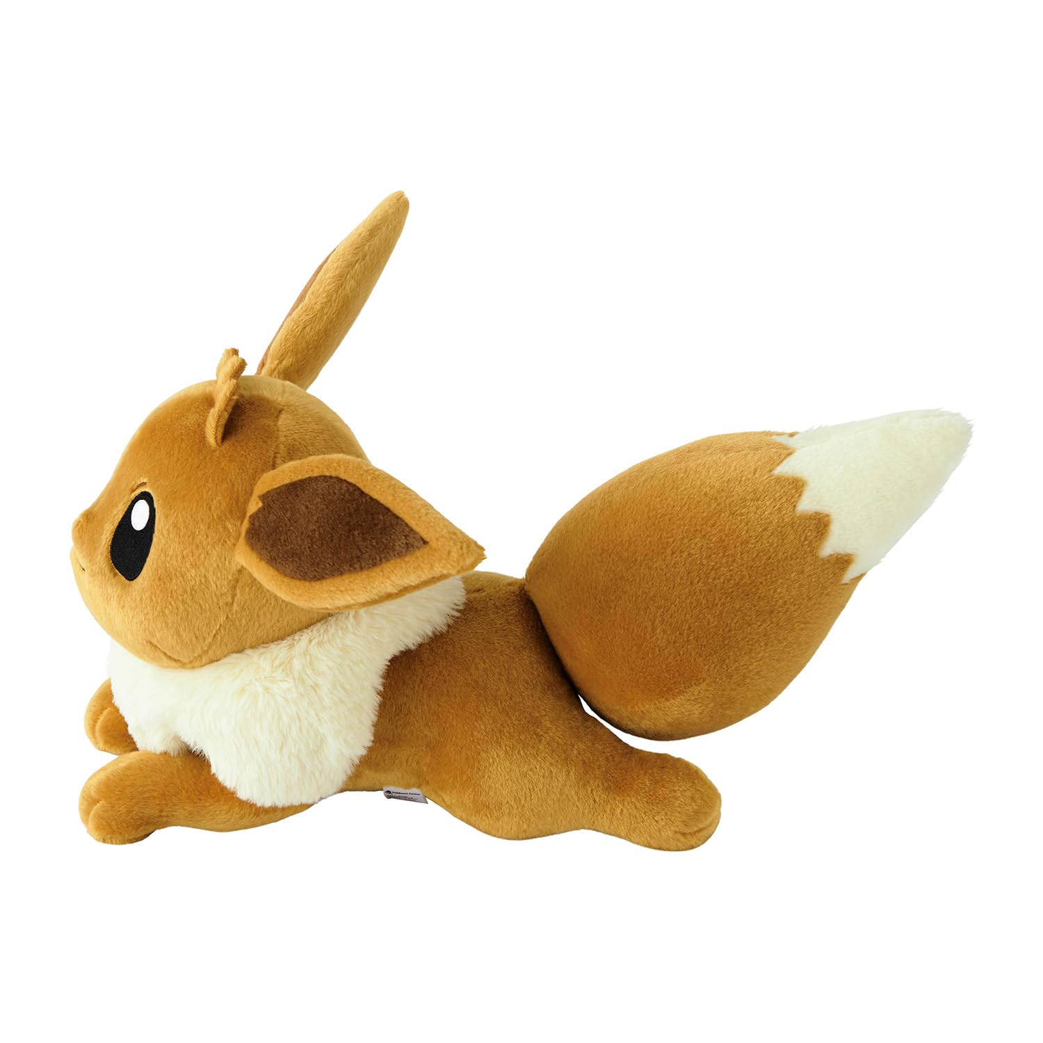Amazon.co.jp: ポケモンセンターオリジナル ぬいぐるみ 等身大イーブイ