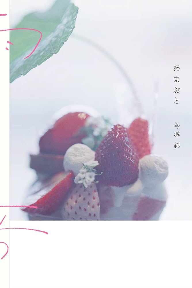 今城純写真集 雨音 あまおと | 今城 純 |本 | 通販 | Amazon