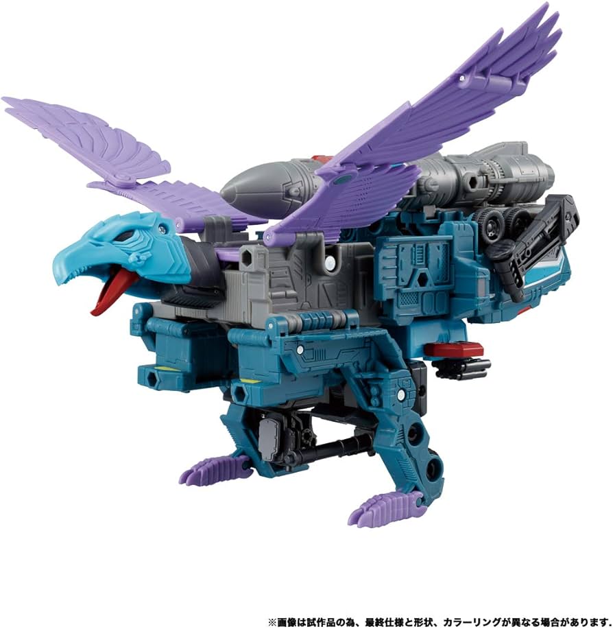 Amazon.co.jp: トランスフォーマー アースライズシリーズ ER-08 ダブル