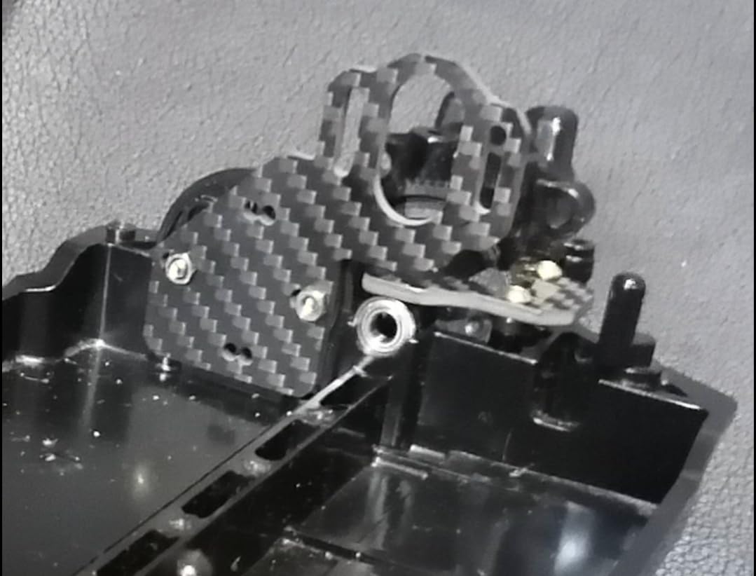 Amazon.co.jp: メタルガレージジャパン オリジナル TT-02 TT-01 TT02