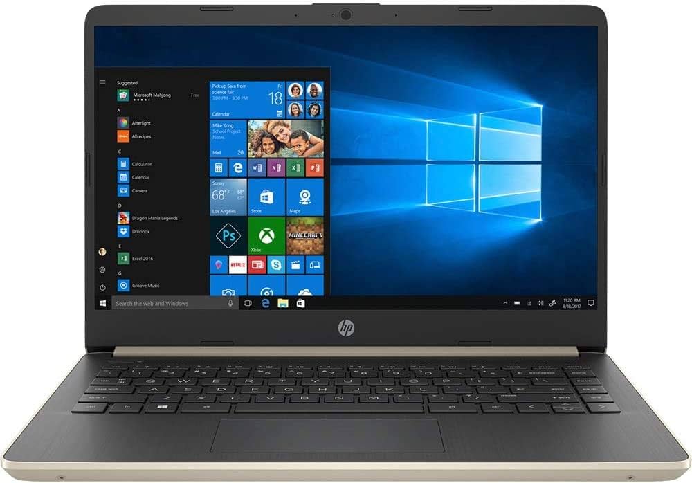 Windowsデスクトップ HP Core i3 7100 4GB 500GB Windows11 Windows