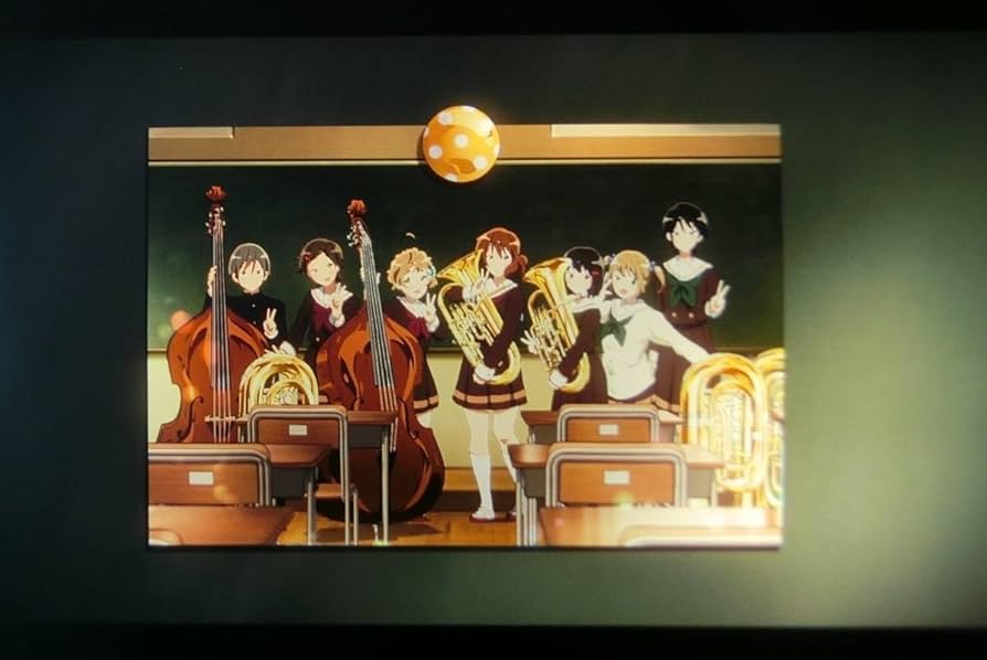 Amazon.co.jp: 集合写真 映画 特別編 響け！ユーフォニアム