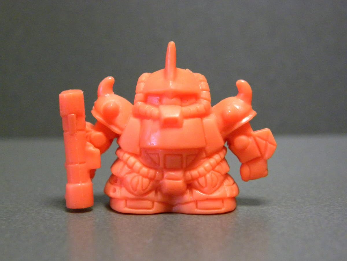 ガン消し ガンマドラゴン 薄橙色 ガン消し ガンマドラゴン 薄橙色 ガン