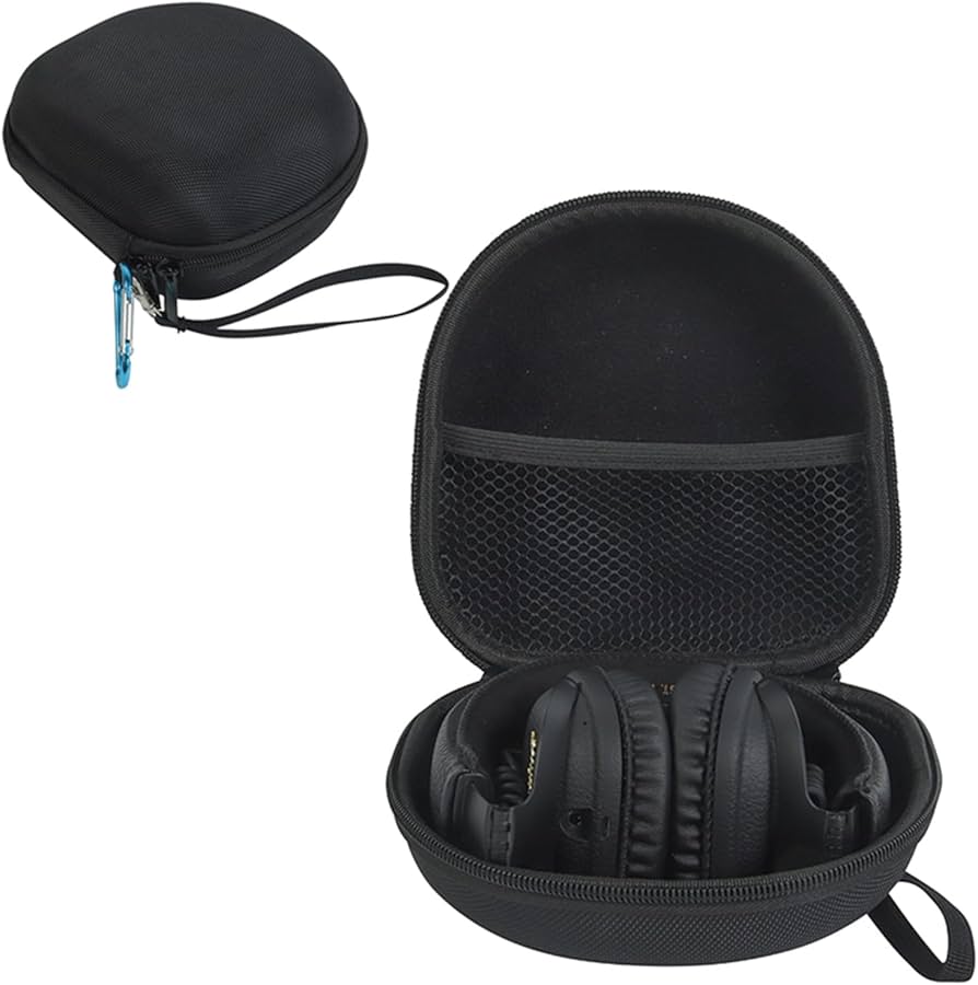 Amazon.com: Hzycwgone Travel Case for Marshall Major V/Major IV