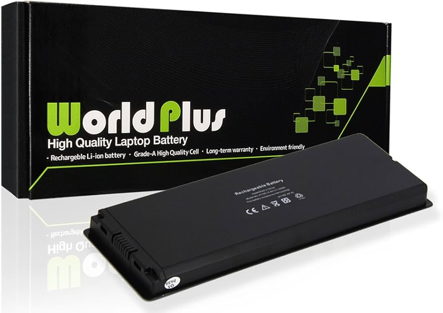 Amazon.co.jp: WorldPlus Apple MacBook 13インチ 1,1~5,2 (2006-2009