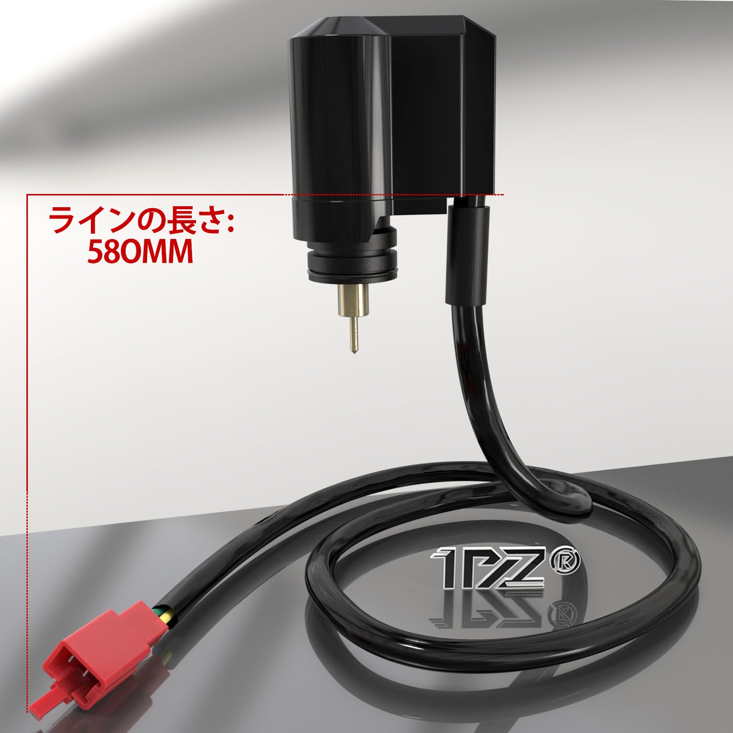 Amazon | 1PZ JP2-AH8 オートチョーク 耐久性 ホンダ スーパー ディオ