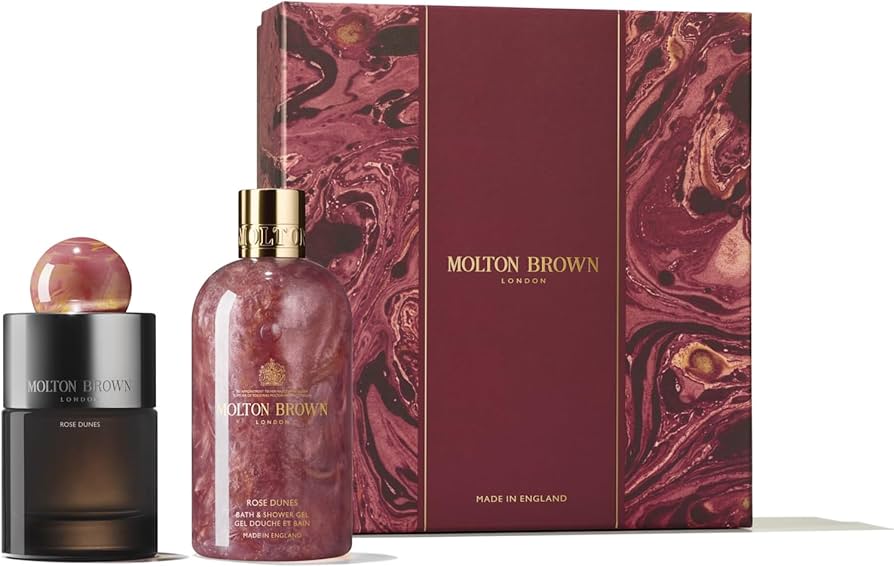 Amazon.co.jp: 【公式】MOLTON BROWN ローズデューン フレグランス