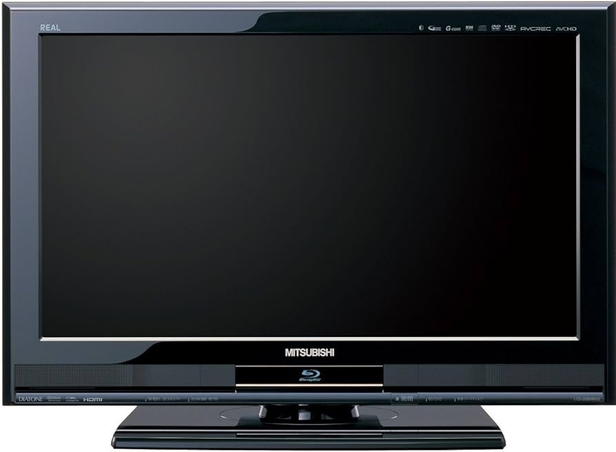Amazon | 三菱電機(MITSUBISHI) 26V型 液晶 テレビ LCD-26BHR400