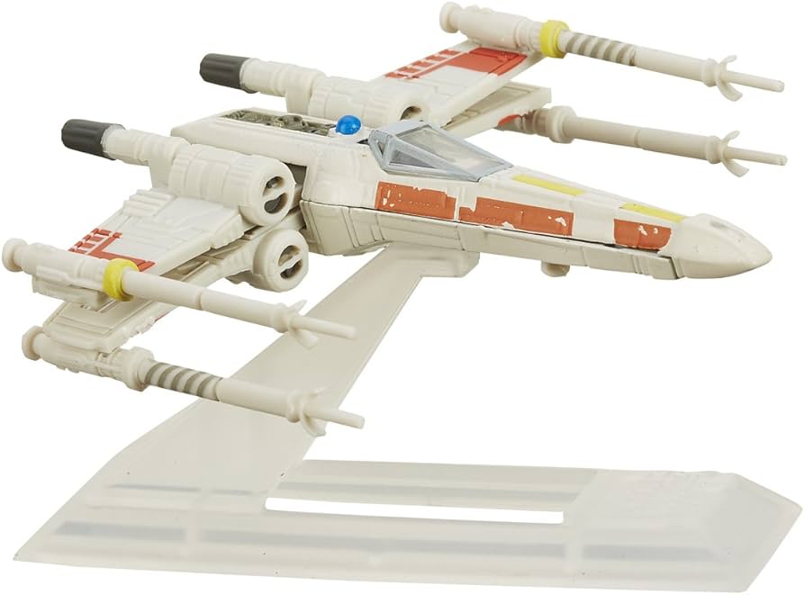 Amazon.co.jp: スター・ウォーズ フォースの覚醒 ダイキャストビークル