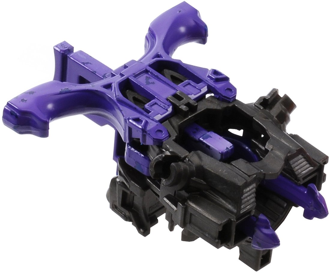 Amazon.co.jp: ビーダマン CB-07 チューンナップギア コアランダム