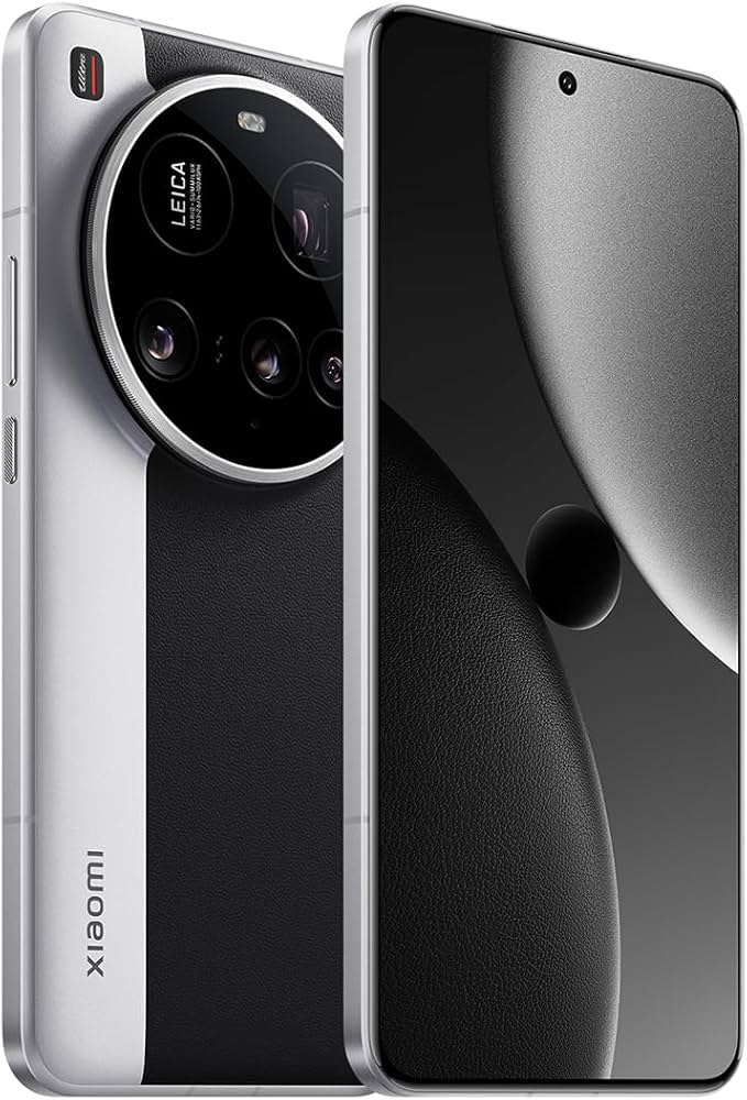 Amazon.co.jp: Xiaomi SIM-Free Smartphone Xiaomi 15 Ultra 16GB+
