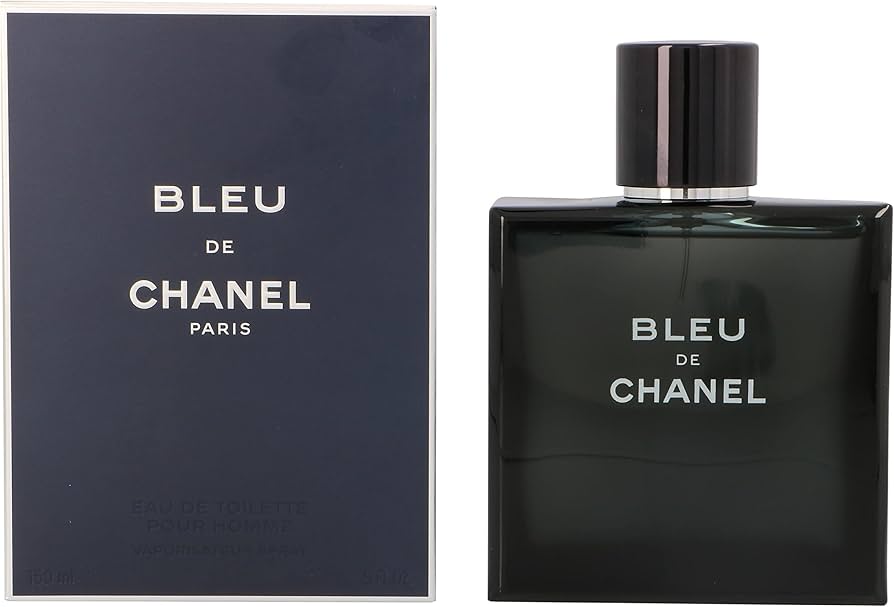 Amazon | シャネル CHANEL ブルー ドゥ シャネル 150ml EDT SP 【並行